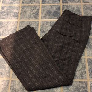 Bundle Of 2 Pairs Of Star City Dress Pants